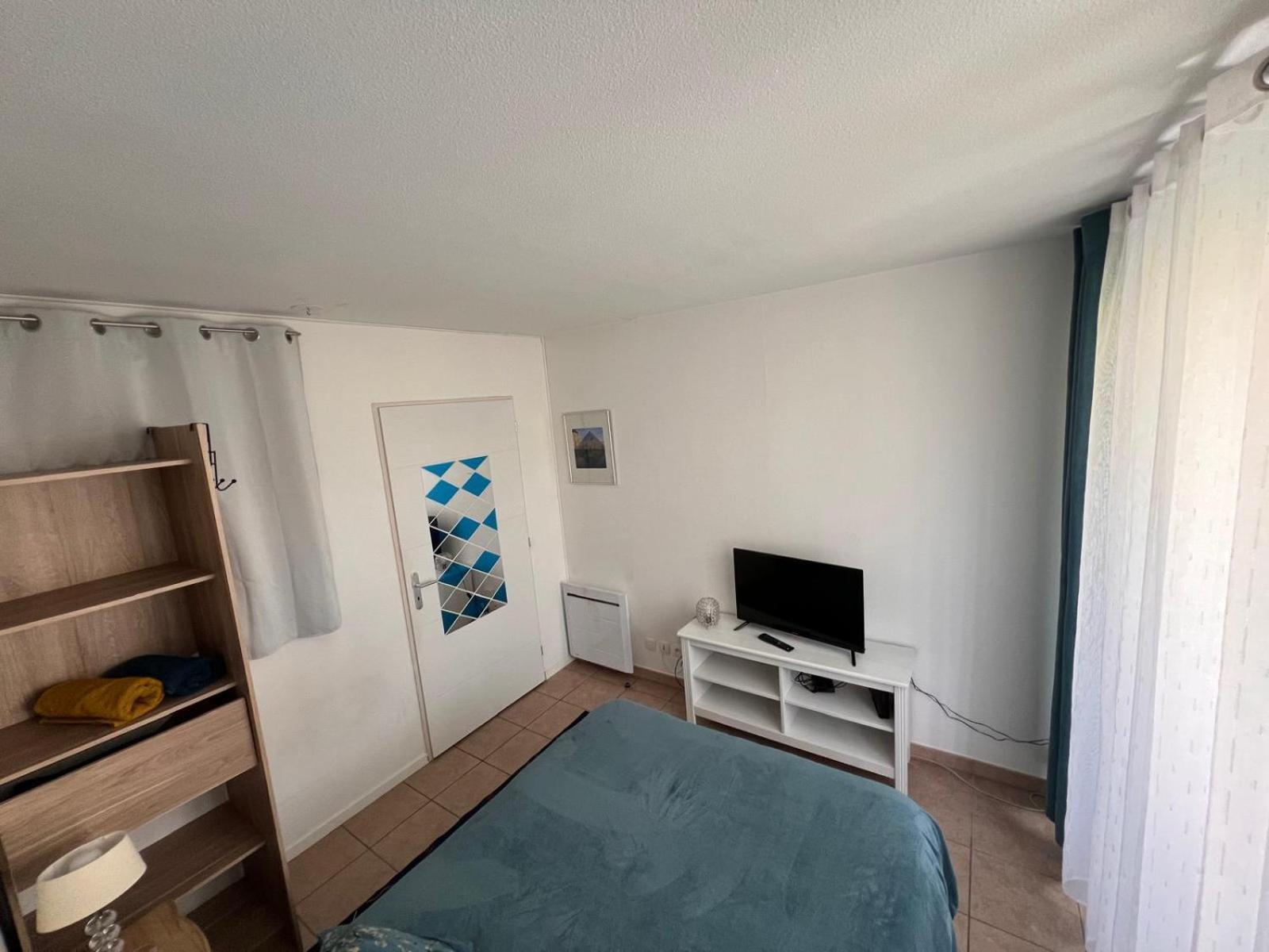 Apartment 8Mn Disneyland Paris 2-3 Bedroom, 2 Parking Montevrain Bagian luar foto