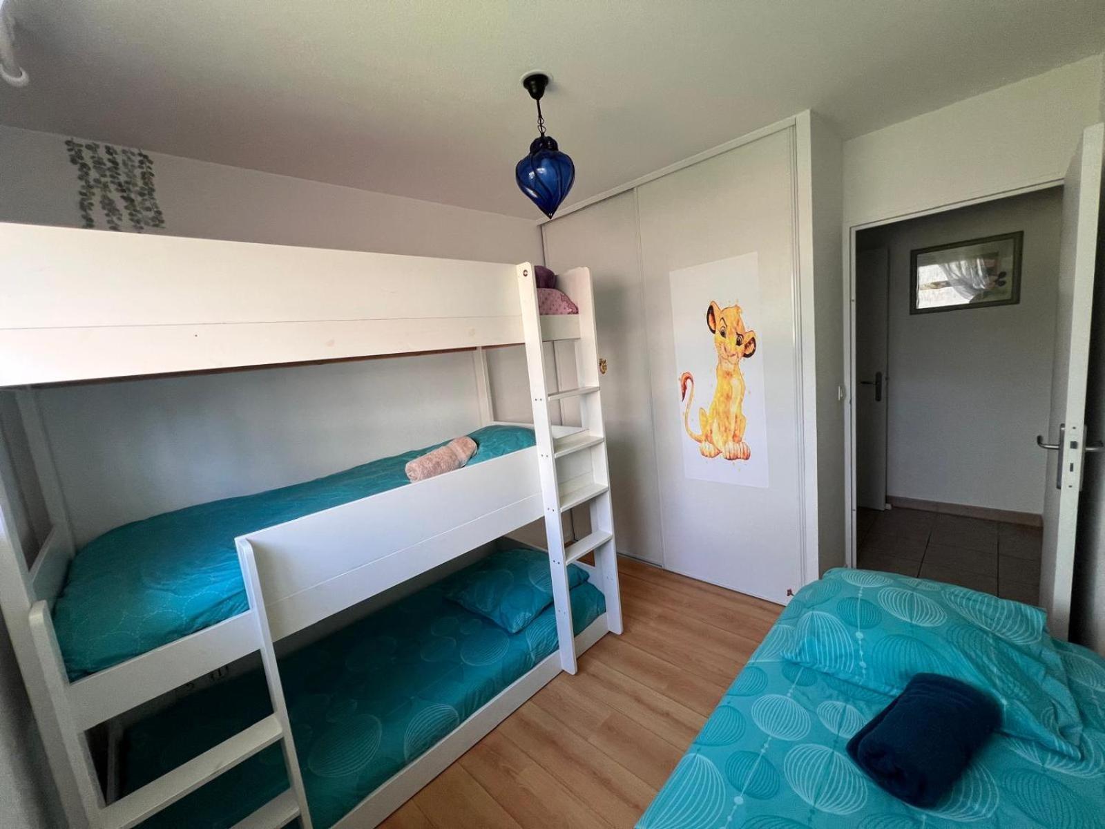 Apartment 8Mn Disneyland Paris 2-3 Bedroom, 2 Parking Montevrain Bagian luar foto