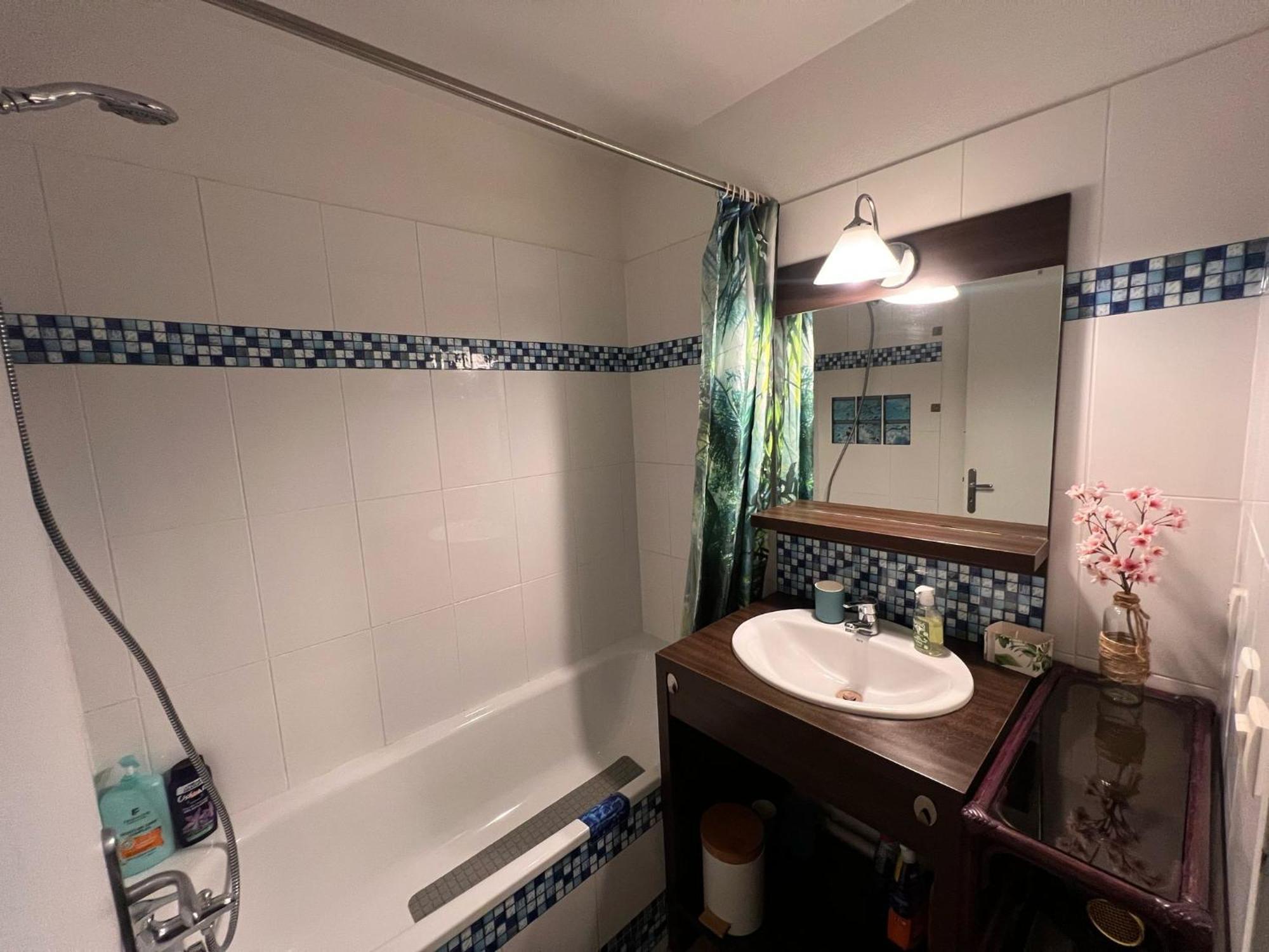 Apartment 8Mn Disneyland Paris 2-3 Bedroom, 2 Parking Montevrain Bagian luar foto