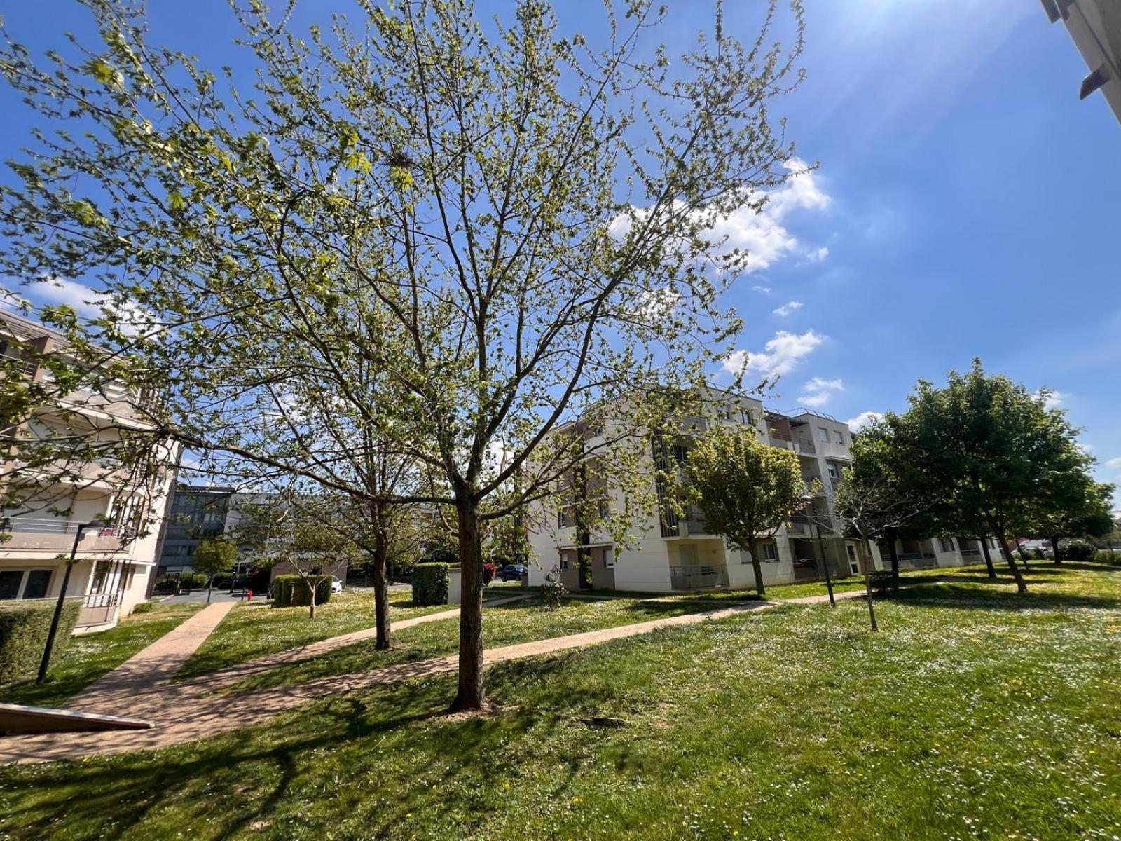 Apartment 8Mn Disneyland Paris 2-3 Bedroom, 2 Parking Montevrain Bagian luar foto