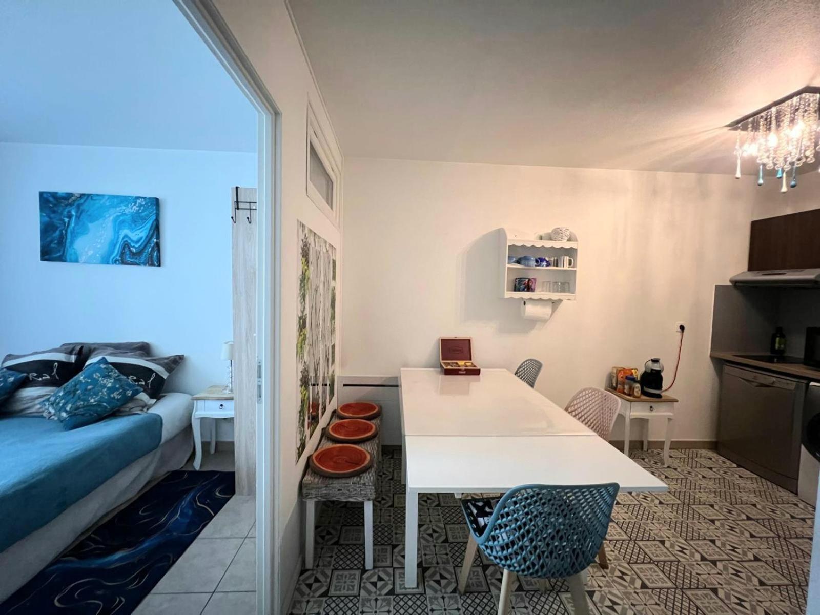 Apartment 8Mn Disneyland Paris 2-3 Bedroom, 2 Parking Montevrain Bagian luar foto