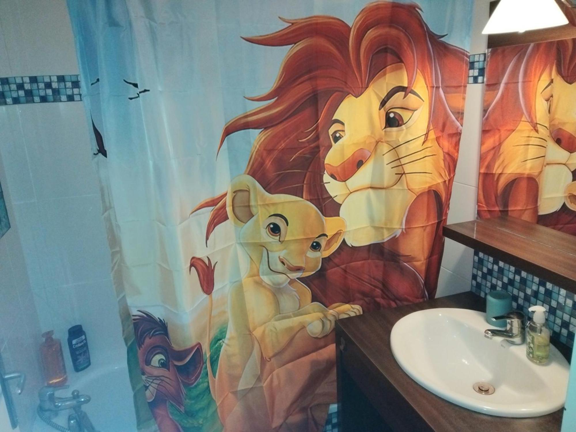 Apartment 8Mn Disneyland Paris 2-3 Bedroom, 2 Parking Montevrain Bagian luar foto